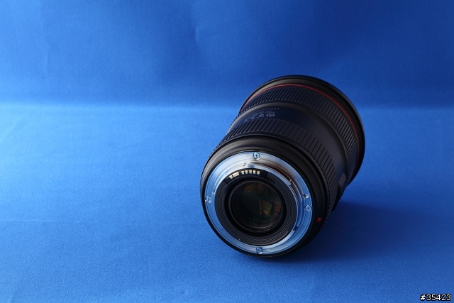 【開箱文】大三元之中堅手 CANON 24-70L F2.8 II