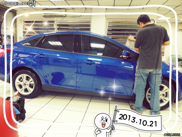 Focus MK3 開箱+疑慮全解