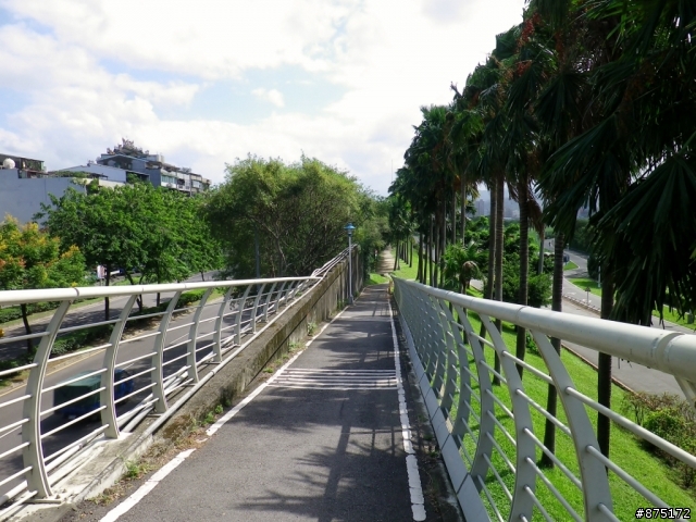 [遊記]環台北市河濱道 (圖多慎入)