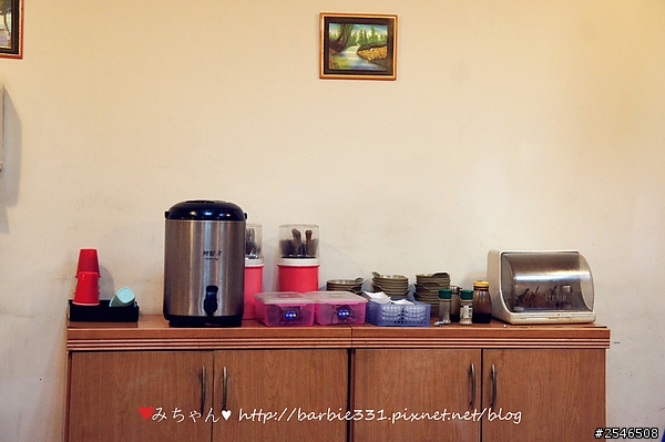 ♥食記分享♥吃吧~新莊♥☆和家素食☆