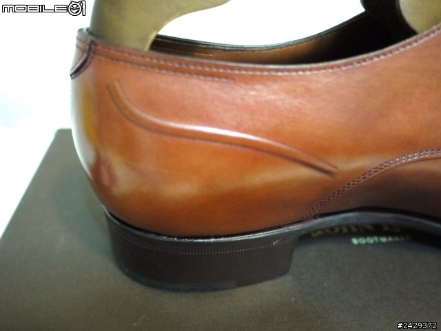 [分享]  John Lobb 鞋 /  2006 Vintage