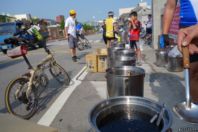 2013 苗栗苑裡 Life Bike 單車活動