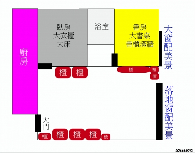 本版兩篇文章使我改變裝潢規畫