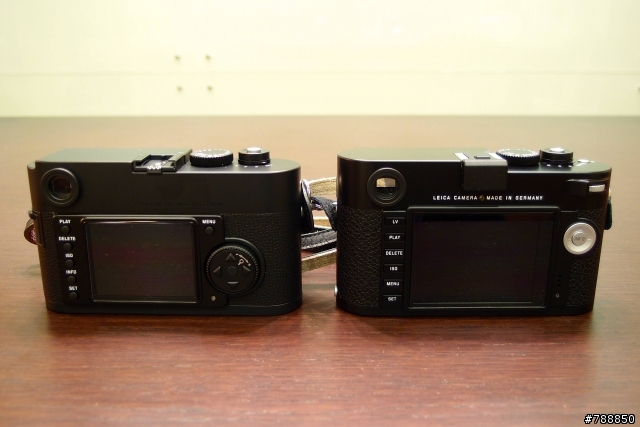 Ｍ夢成真：歡迎光臨Leica M二新機三新鏡二老鏡共同開箱文！（圖多）