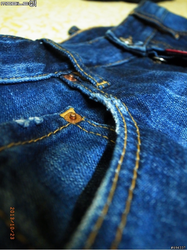 [分享]DSQUARED2 Tidy Biker 74la0550