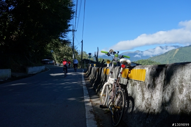 2013 北進武嶺，雙武爭鋒，