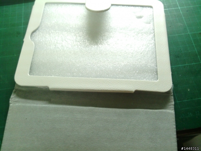 YUDA悠達八吋八核平板電腦 開箱圖+使用後評論