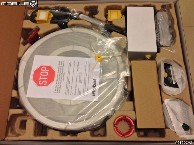 iROBOT - Roomba 780 [ 開箱 ]
