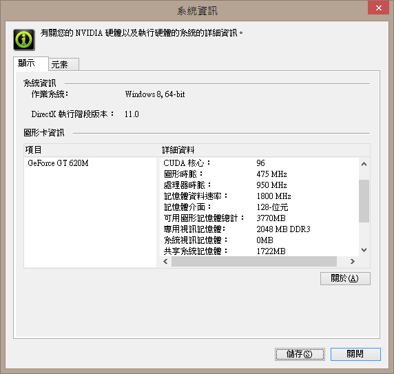 [開箱]Fujitsu LifeBook LH532A-VB322 買了...原來這就是迷夜黑呀?