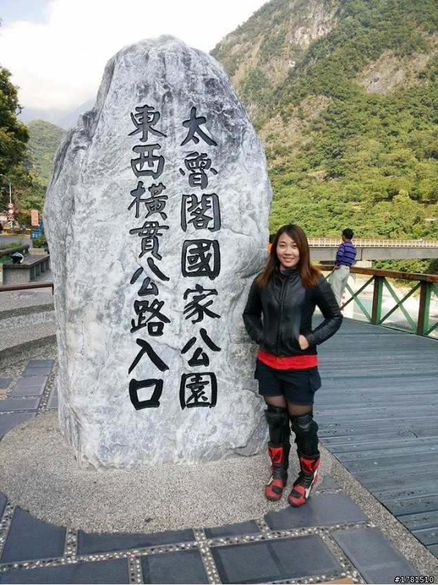 2013.10.27-28 歐多百之花蓮兩天一夜