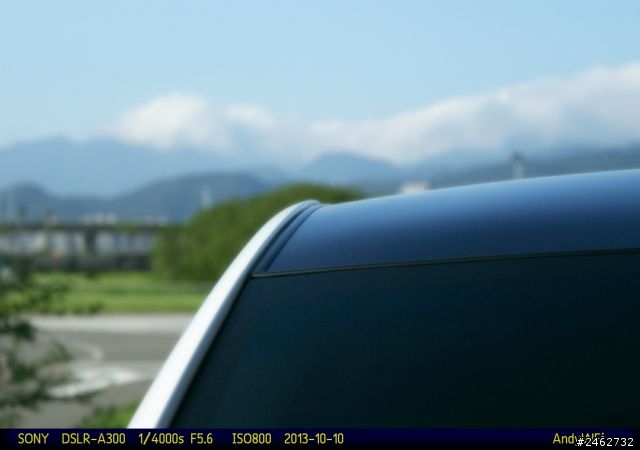 【補開箱】[圖多] 2012 LEXUS RX450h 基隆河濱外拍