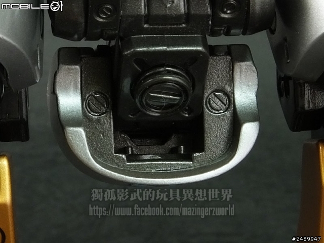 【開箱分享】EX合金蓋特機器人G~蓋特飛龍／蓋特機器人~蓋特三號機巨熊號（黑色版）
