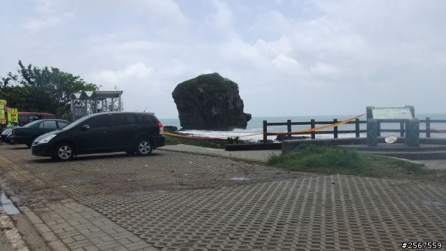 歐巴桑熱血環島之旅-Day2