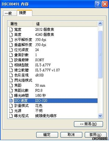 請問這是光圈問題還是移焦問題或是對焦失敗？
