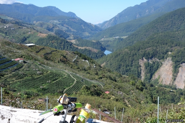 2013 北進武嶺，雙武爭鋒，