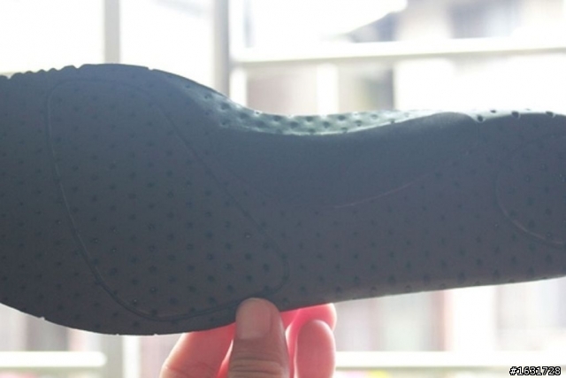 2013 adidas takumi ren 競賽鞋 測試