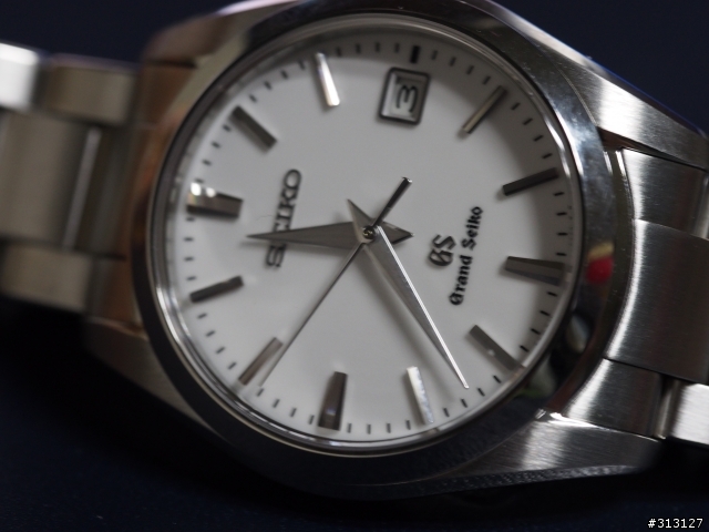 Grand Seiko 大樓