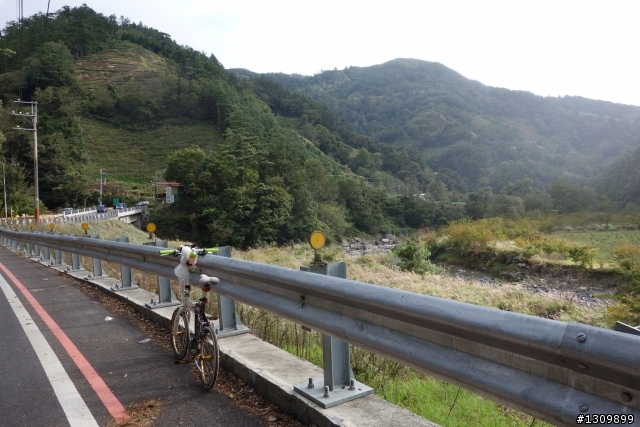 2013 北進武嶺，雙武爭鋒，