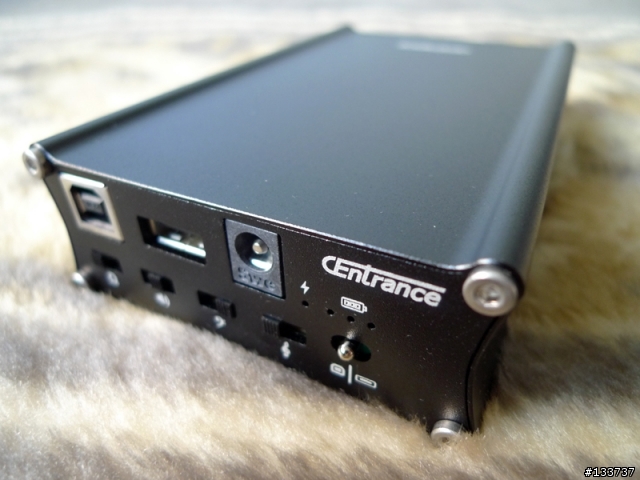 ［開箱］ CEntrance HiFi-M8