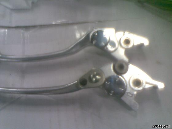 Nikita車系改裝簡易版手煞車功能DIY心得分享