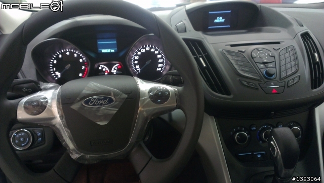 看了kuga 2G版本(88.8w)