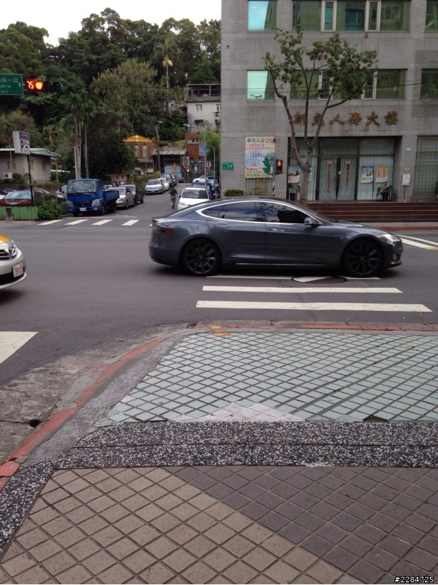 罕見的美國車
