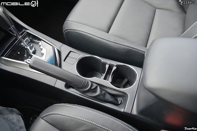 【體驗活動】動感躍進大改款 2014 Toyota Corolla Altis 城市駕遊趣體驗會