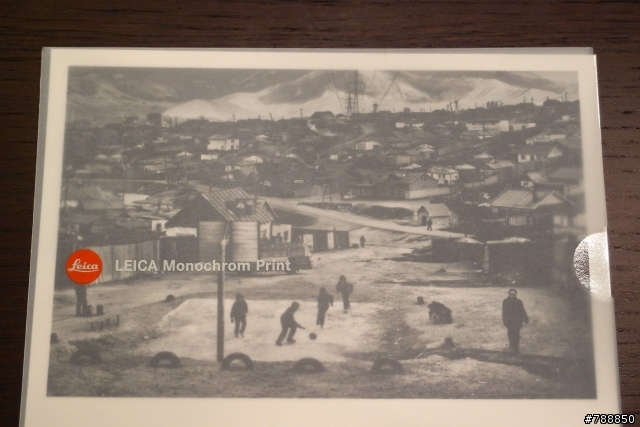 Ｍ夢成真：歡迎光臨Leica M二新機三新鏡二老鏡共同開箱文！（圖多）