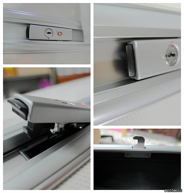 Legend Walker 6000-65 27吋 開箱文