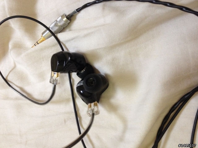 [to go 334日本開箱] 同場加映zx1照片和e-earphone購買流程