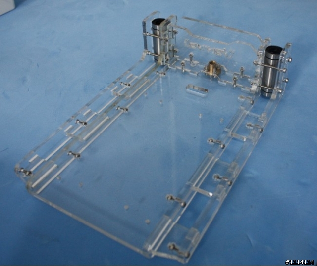 【手作】DIY 3D印表機之「黃色小鴨大軍攻占高雄港」計畫