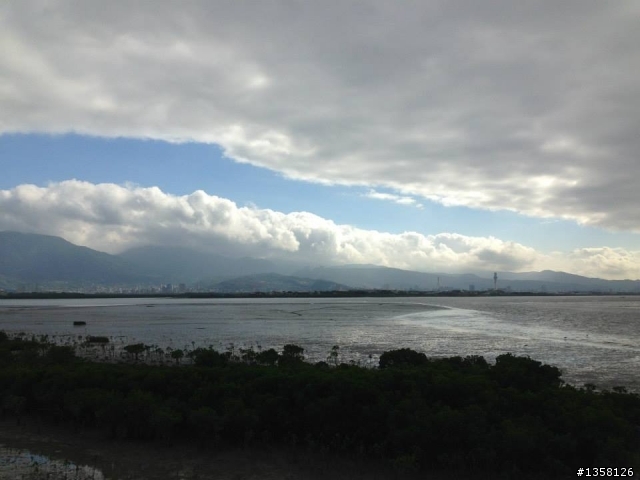 2013-09-28 R1-Biker全員到齊之金山首騎