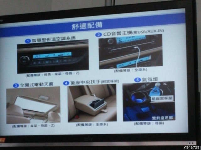 COROLLA ALTIS城市駕遊趣