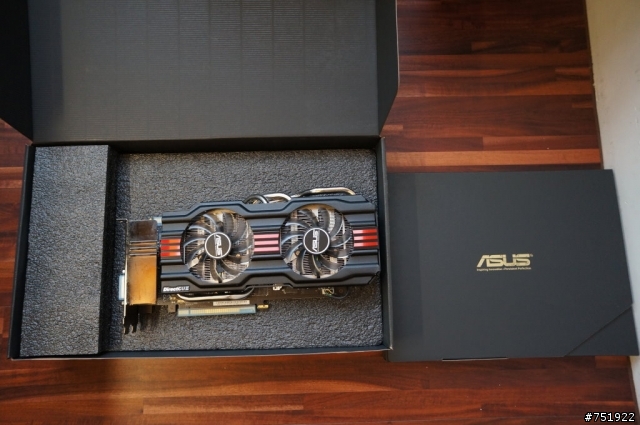 Asus P8C WS (C216晶片) + E3-1265L + Intel DC S3500 SSD + Powercolor HD7850 (無風扇)