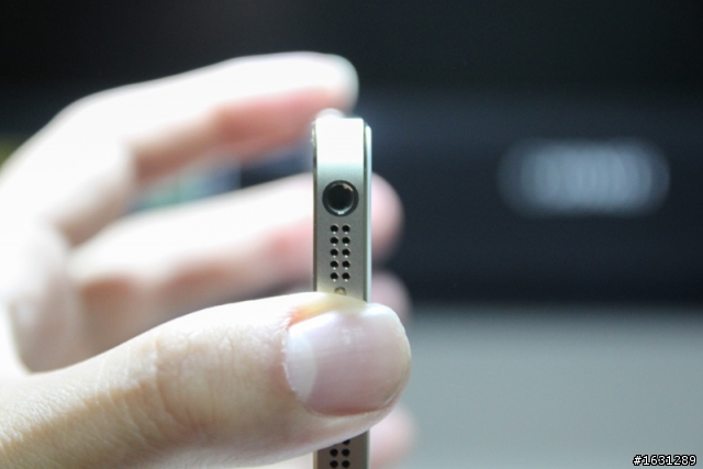 金色 iphone 5S 開箱文&夜拍實測 （圖多）
