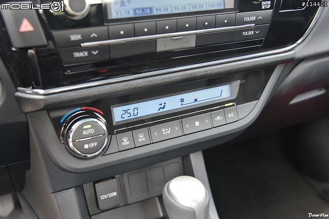 【體驗活動】動感躍進大改款 2014 Toyota Corolla Altis 城市駕遊趣體驗會