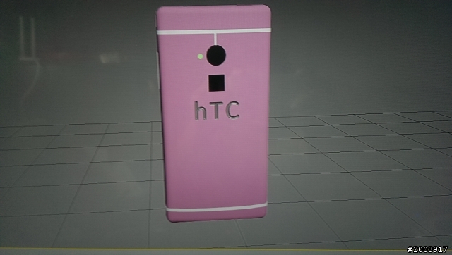 我沒有One MAX ,但我自己弄了一隻粉紅MAX