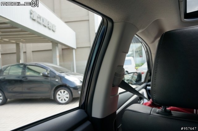 【風格‧極致】2014 ALL NEW COROLLA ALTIS 城市駕遊趣~試駕體驗