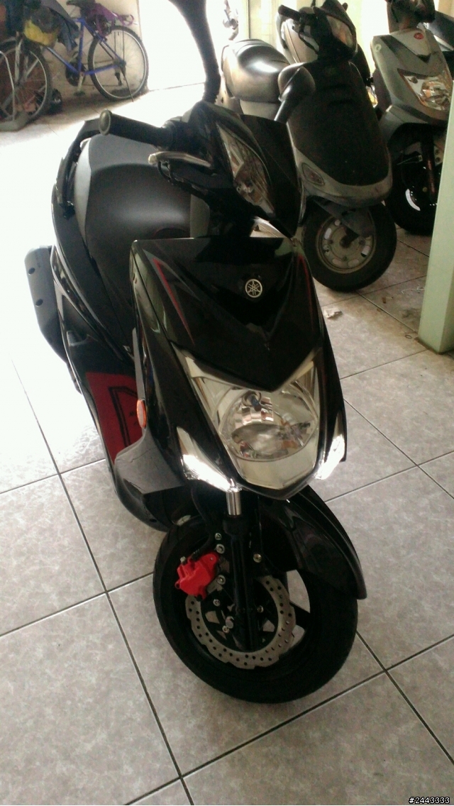 迎接與離別!  開箱