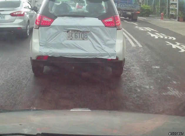 這小車是?