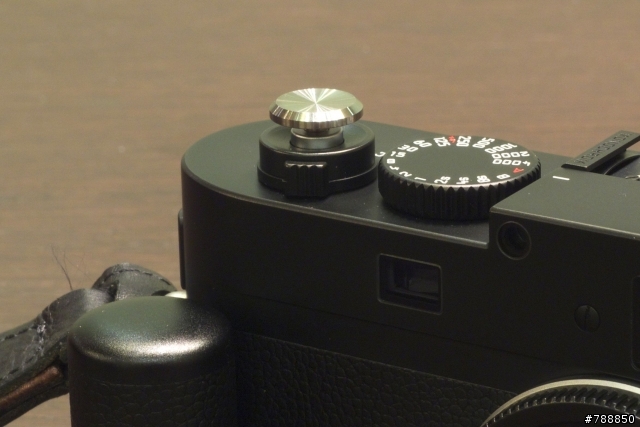 Ｍ夢成真：歡迎光臨Leica M二新機三新鏡二老鏡共同開箱文！（圖多）