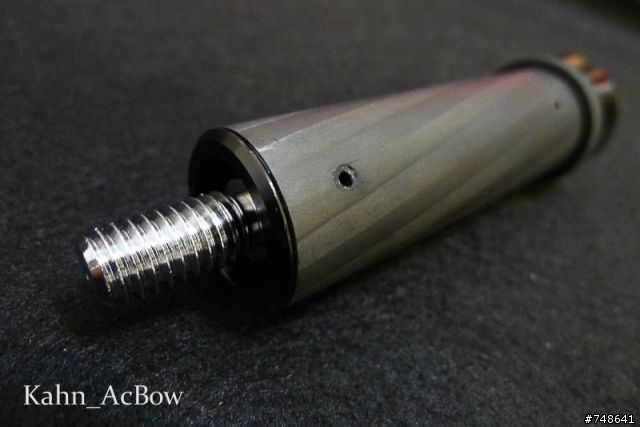 [開箱]極致工藝再升級-進擊的思銳碳腳 T1204X + G10KX