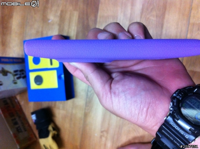 分享我的手機套 1020用的