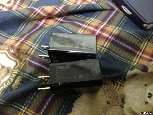 TF701T開箱 與 TF700比較