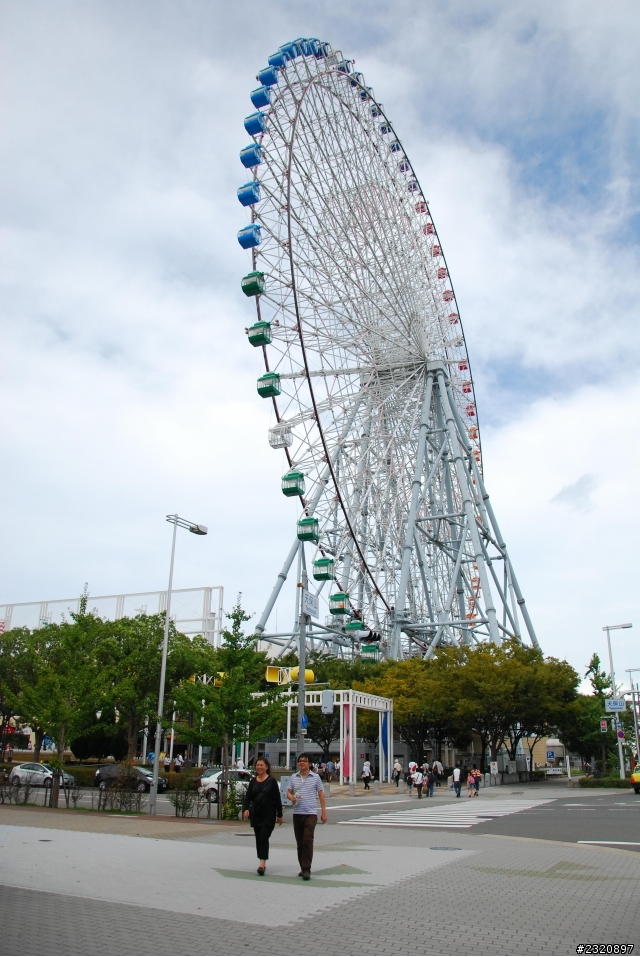 2013 八月(8/29~9/2)日本關西，京都大阪自由行~五天四夜~圖多 (Day 3)