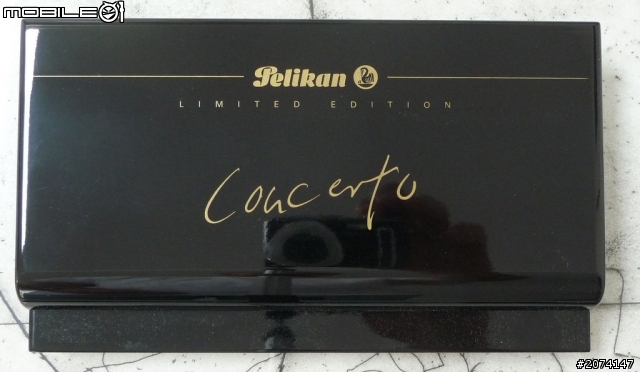 Pelikan Concerto
