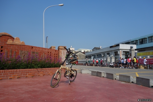 2013 苗栗苑裡 Life Bike 單車活動