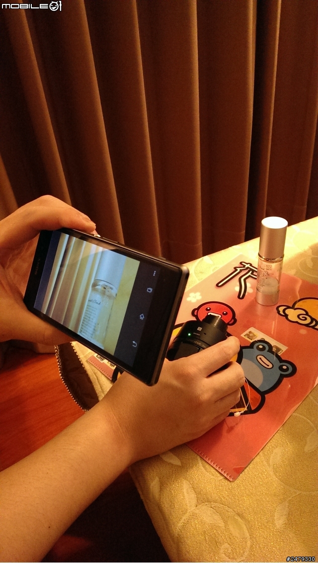 (SONY  QX10  鏡頭開箱)..我幫你排隊..你給我驚喜