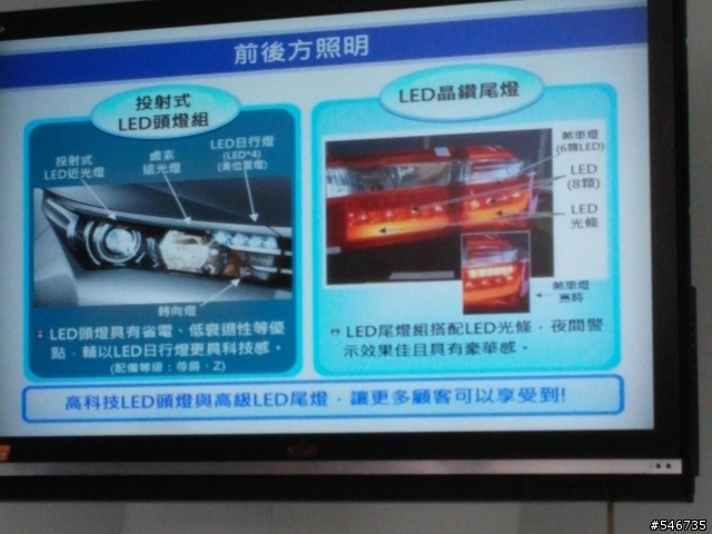 COROLLA ALTIS城市駕遊趣
