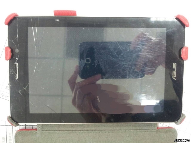 me371破屏了,請問送修會很貴嗎?